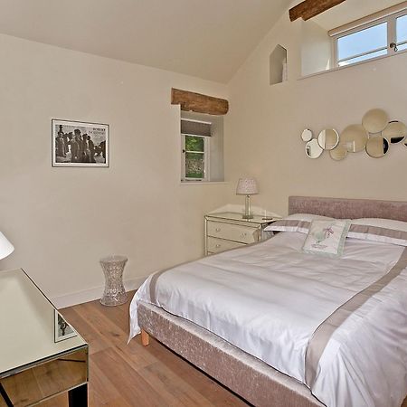 Valley Barn Slad Valley Cotswolds Vila Painswick Exterior foto
