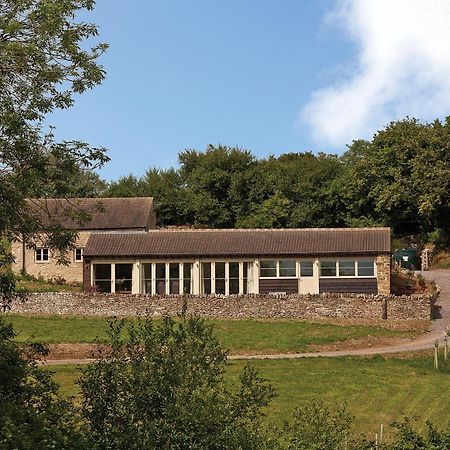Valley Barn Slad Valley Cotswolds Vila Painswick Exterior foto