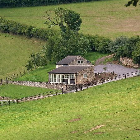 Valley Barn Slad Valley Cotswolds Vila Painswick Exterior foto