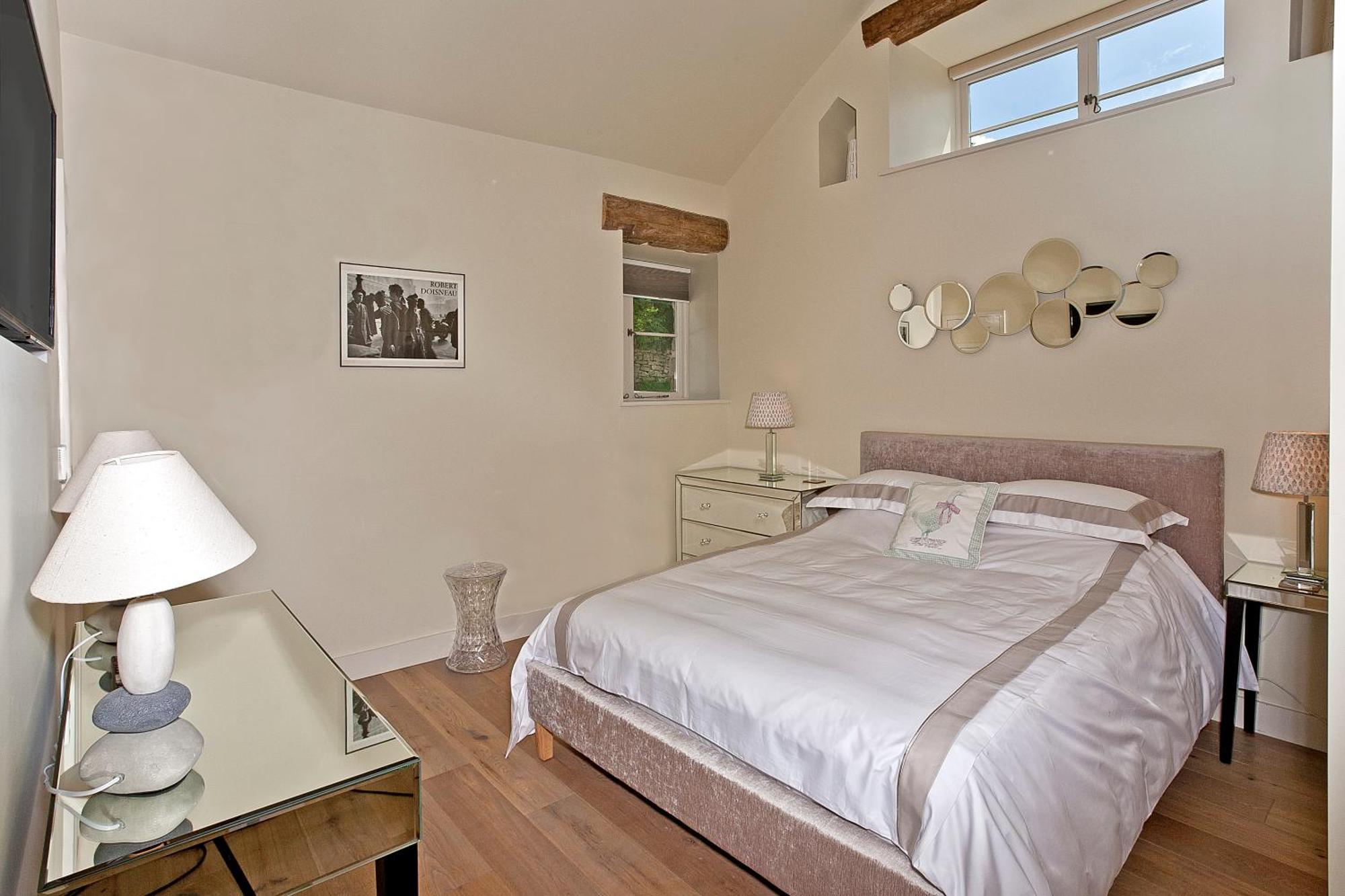 Valley Barn Slad Valley Cotswolds Vila Painswick Exterior foto